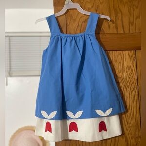 Florence Eiseman dress